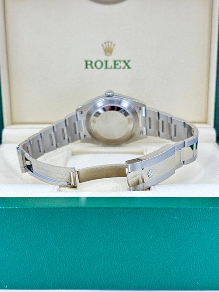 Rolex Datejust 41 126334
